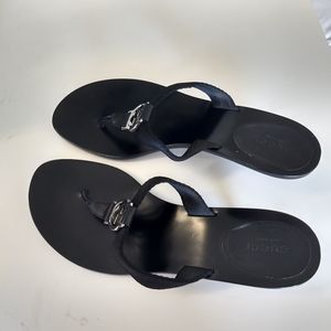 Gucci women sandals